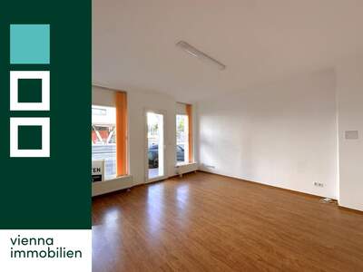 Einzelhandel mieten in 1160 Wien (Bild 1)