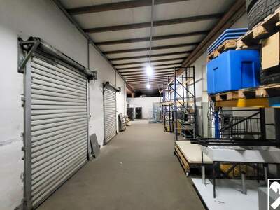 Gewerbeobjekt mieten in 4870 Hörading (Bild 3)