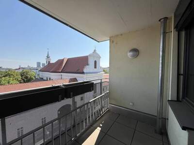 Mietwohnung in 1030 Wien