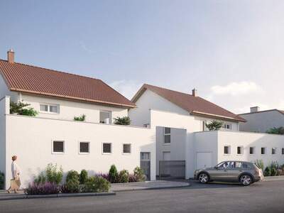 Einfamilienhaus kaufen in 2435 Ebergassing (Bild 4)