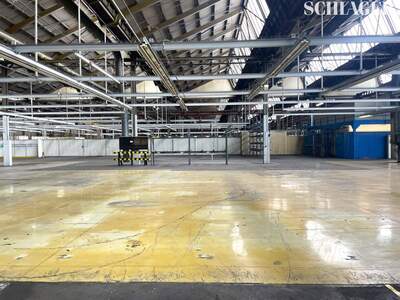 Gewerbeobjekt mieten in 8600 Bruck an der Mur
