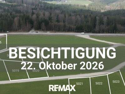Grundstück kaufen in 5242 Sankt Johann