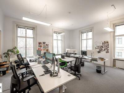 Gewerbeobjekt mieten in 1010 Wien