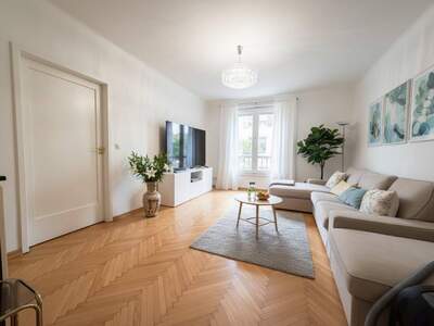 Eigentumswohnung in 1150 Wien