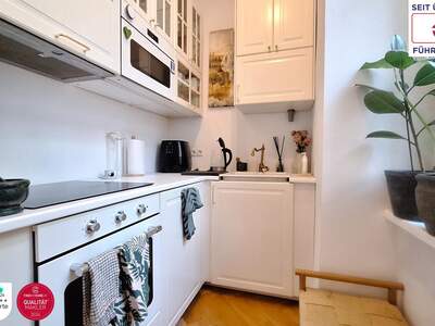 Terrassenwohnung kaufen in 1040 Wien (Bild 4)