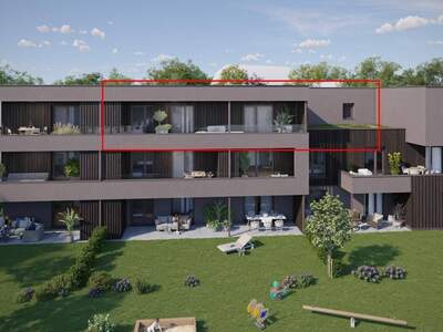 Anlageobjekt kaufen in 5280 Braunau