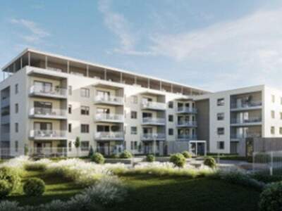 Wohnung mieten in 9073 Klagenfurt (Bild 1)