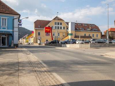 Gewerbeobjekt mieten in 9462 Bad St. Leonhard (Bild 2)