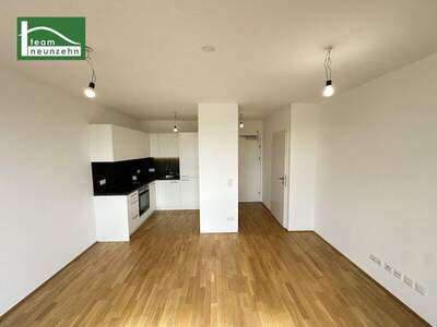 Terrassenwohnung mieten in 1210 Wien (Bild 4)