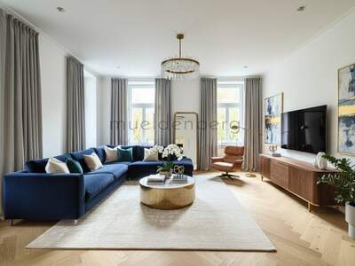 Wohnung kaufen in 1130 Wien