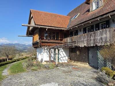 Haus kaufen in 8580 Köflach