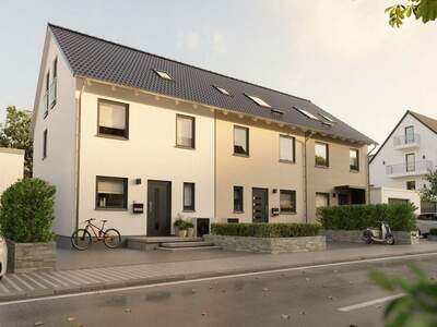 Haus kaufen in 6850 Dornbirn