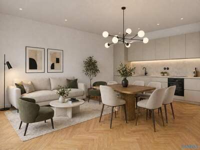 Wohnung kaufen in 1200 Wien