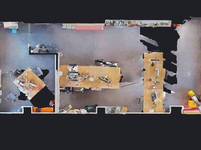 Gewerbeobjekt mieten in 1050 Wien