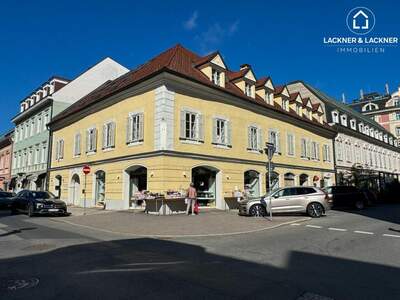 Gewerbeobjekt mieten in 9020 Klagenfurt (Bild 2)