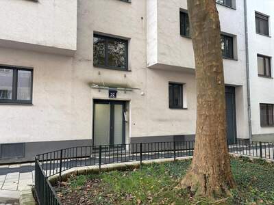 Terrassenwohnung kaufen in 1050 Wien (Bild 5)