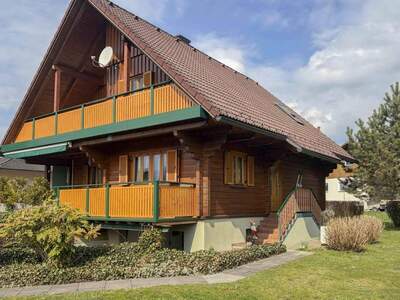 Haus kaufen in 8561 Söding