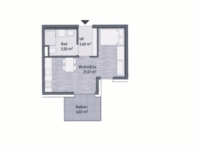 Wohnung kaufen in 8010 Graz Jakomini