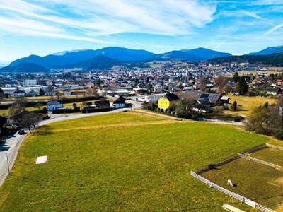 Grundstück kaufen in 9560 Feldkirchen