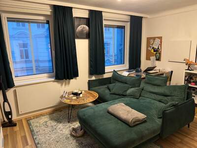 Apartment provisionsfrei mieten in 1120 Wien