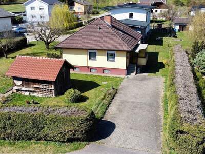 Haus kaufen in 9150 Bleiburg (Bild 1)