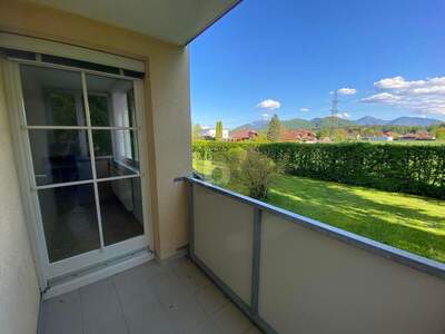 Wohnung mit Balkon kaufen in 9122 St. Kanzian (Bild 2)