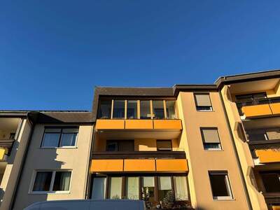 Anlageobjekt provisionsfrei kaufen in 3580 Horn