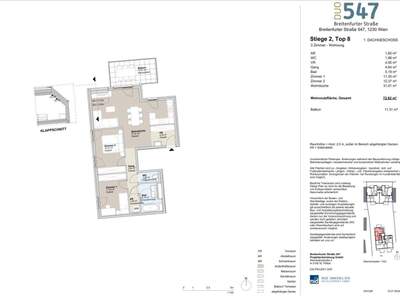 Wohnung kaufen in 1230 Wien