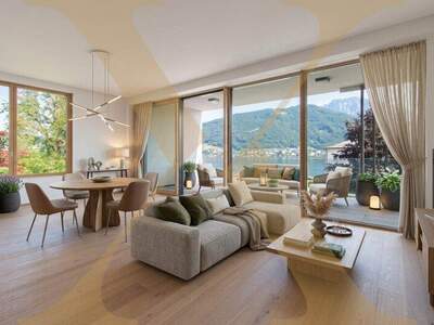 Terrassenwohnung kaufen in 4810 Gmunden (Bild 1)