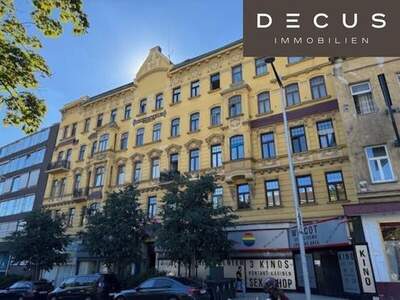 Anlageobjekt kaufen in 1160 Wien