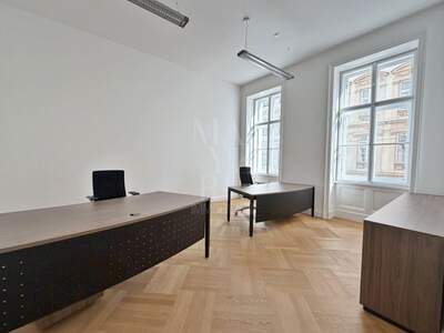 Gewerbeobjekt mieten in 1010 Wien (Bild 1)