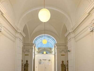 Eigentumswohnung in 1060 Wien