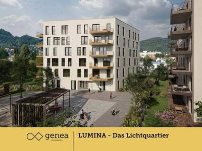 Eigentumswohnung in 8020 Graz