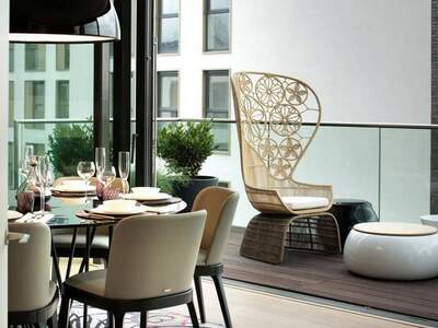 Eigentumswohnung in 1050 Wien