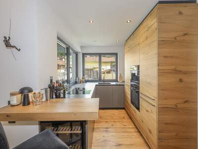 Terrassenwohnung kaufen in 6365 Kirchberg (Bild 5)