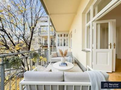 Mietwohnung in 1080 Wien