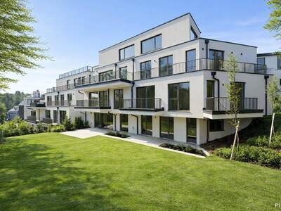 Eigentumswohnung in 1190 Wien