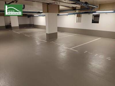 Halle / Lager / Produktion mieten in 3107 St. Pölten (Bild 1)