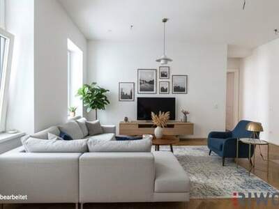 Wohnung kaufen in 1150 Wien