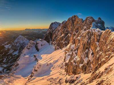 Wohnung mit Balkon kaufen in 8970 Schladming (Bild 1)