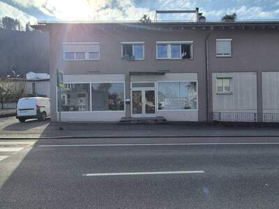 Gewerbeobjekt mieten in 6850 Dornbirn