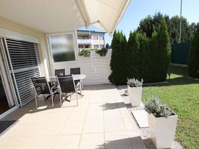 Terrassenwohnung kaufen in 9020 Klagenfurt (Bild 4)