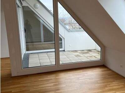 Terrassenwohnung mieten in 4020 Linz (Bild 5)