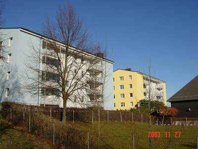 Mietwohnung in 3300 Amstetten