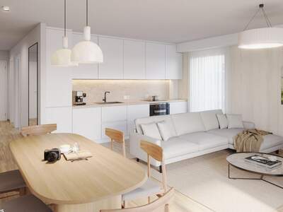 Wohnung mit Balkon kaufen in 1030 Wien (Bild 4)
