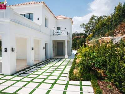 Haus kaufen in 29600 Marbella (Bild 4)