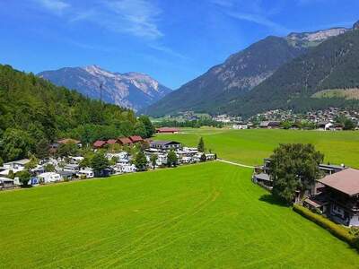 Grundstück kaufen in 6212 Eben