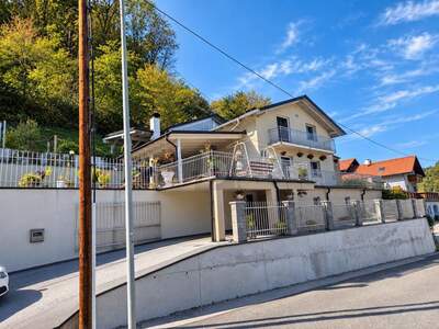 Einfamilienhaus kaufen in 8051 Graz