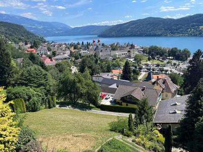 Grundstück kaufen in 9872 Millstatt