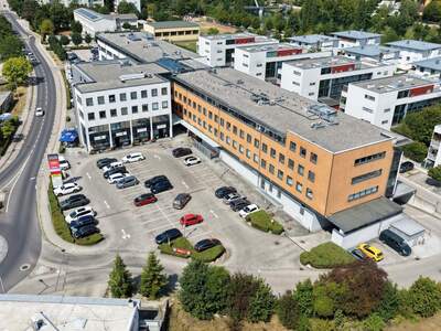 Gewerbeobjekt in 4600 Thalheim (Bild 4)